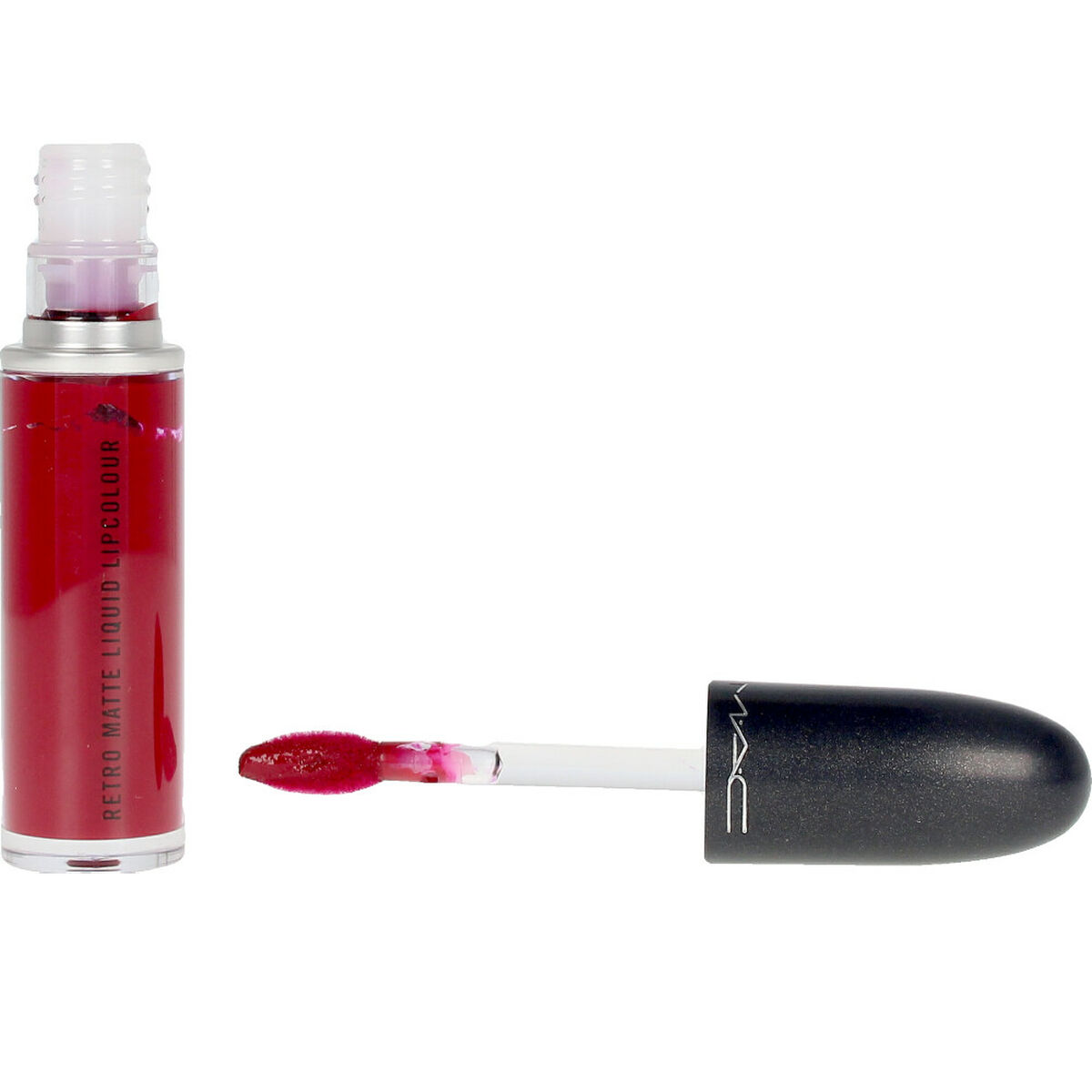 Pomadki Mac Retro Matte